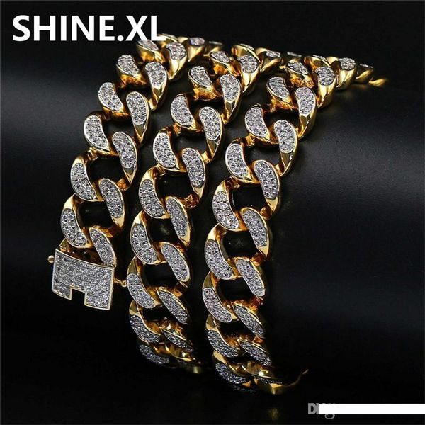 новый заказ все кубинских цепи ожерелья iced out micro pave cz камни 13 мм доступные ожерелья для мужчин 18 «20» 24 «30», Silver
новый заказ все кубинских цепи ожерелья iced out micro pave cz камни 13 мм доступные ожерелья для мужчин 18 «20» 24 «30», Silver