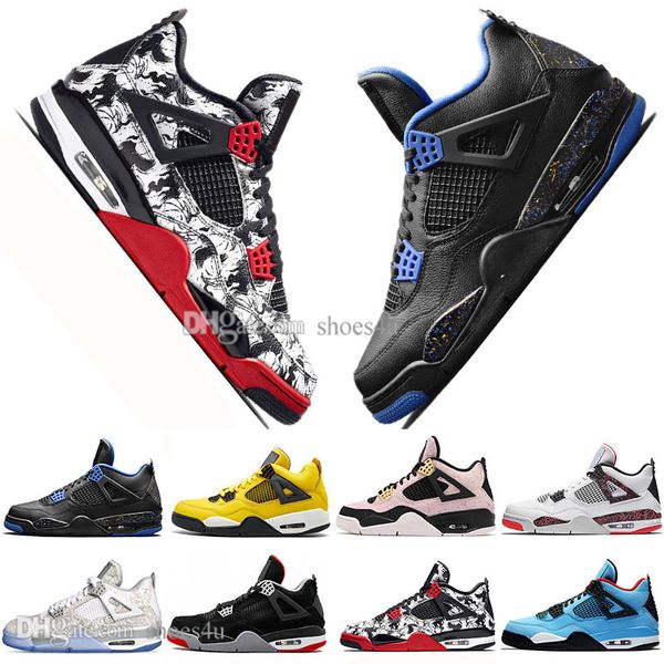 wholesale bred 4 4s what the cactus jack laser wings mens basketball shoes denim blue eminem pale citron men sports designer sneakers
wholesale bred 4 4s what the cactus jack laser wings mens basketball shoes denim blue eminem pale citron men sports designer sneakers