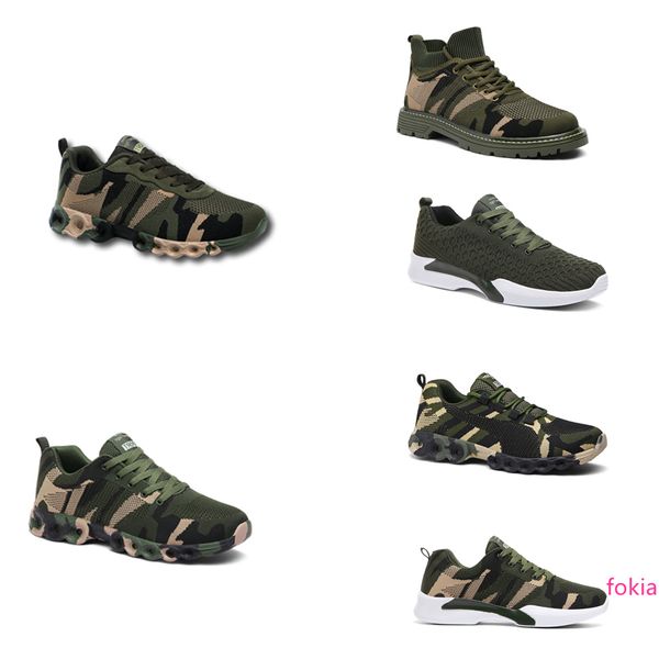 ale 2020 no-brand designer shoes men women running shoes camouflage army green outdoor trainer siez 36-44 style 25
ale 2020 no-brand designer shoes men women running shoes camouflage army green outdoor trainer siez 36-44 style 25