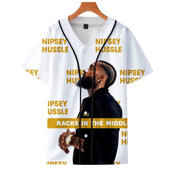 nipsey hussle baseball jackets 2019new fashion jacket new brand cool print long sleeve cool baseball jacket for teenager clothes, White;black
nipsey hussle baseball jackets 2019new fashion jacket new brand cool print long sleeve cool baseball jacket for teenager clothes, White;black