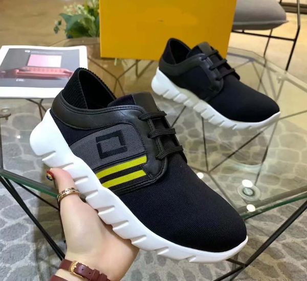 with box sneaker casual shoes trainers fashion sports shoes leather boots sandals slippers vintage air for man woman 04fd1802, Black
with box sneaker casual shoes trainers fashion sports shoes leather boots sandals slippers vintage air for man woman 04fd1802, Black