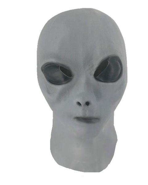 new arrival deluxe scary face ufo mask green luminous alien mask party dress with hood halloween masquerade party scary zombie devil mask
new arrival deluxe scary face ufo mask green luminous alien mask party dress with hood halloween masquerade party scary zombie devil mask