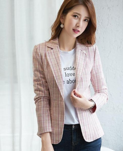 2019 woman with new style fashion long sleeve western-style clothes coat, White;black
2019 woman with new style fashion long sleeve western-style clothes coat, White;black