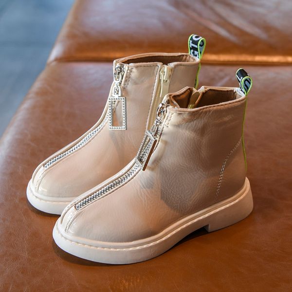 kissmud 2019 ребёнки нового zip коротких сапог дети осень черной принцесса марка обувь дети мода покрытие голеностопного мартин сапоги, Black;grey
kissmud 2019 ребёнки нового zip коротких сапог дети осень черной принцесса марка обувь дети мода покрытие голеностопного мартин сапоги, Black;grey