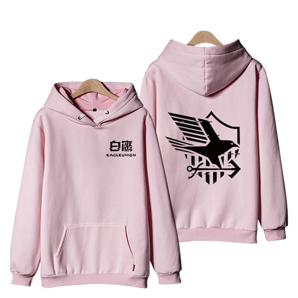 унисекс anime cos azur lane пуловер sakura dragon eagle любовник casual с капюшоном толстовка толстовки перемычка coat, Black
унисекс anime cos azur lane пуловер sakura dragon eagle любовник casual с капюшоном толстовка толстовки перемычка coat, Black