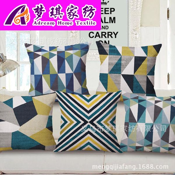 irregular geometry pattern embrace pillow case cotton cushion come picture customized
irregular geometry pattern embrace pillow case cotton cushion come picture customized
