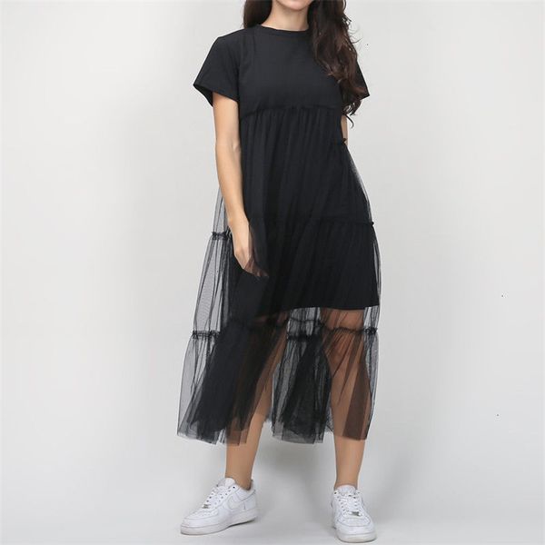 women summer clothes women clothing dress women casual solid evening party ball prom summer gown cotton dresses one maxi dresses, Black;gray
women summer clothes women clothing dress women casual solid evening party ball prom summer gown cotton dresses one maxi dresses, Black;gray
