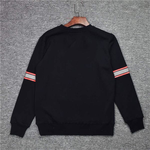 fashion men long sleeve brand sweatshirts new luxury casual designer t shirts for male pullover sweatshirts perfect men streetwear clothing1, Black
fashion men long sleeve brand sweatshirts new luxury casual designer t shirts for male pullover sweatshirts perfect men streetwear clothing1, Black