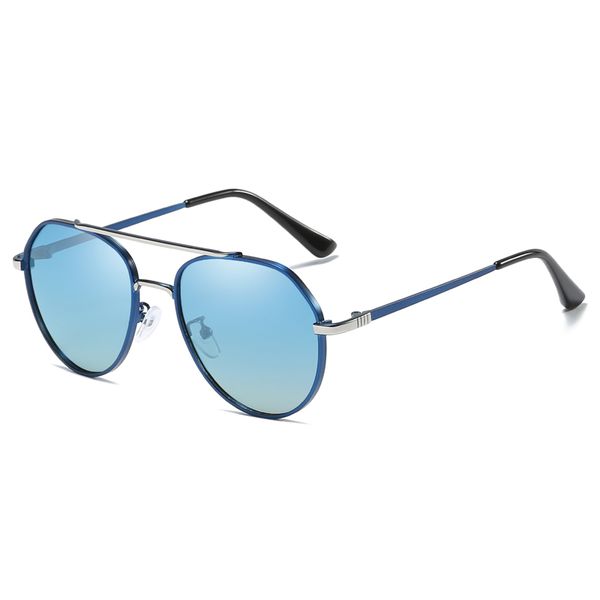 men's and women's anti-glare polarized sunglasses men's and women's brand designer sunglasses fashion men's polygon, White;black
men's and women's anti-glare polarized sunglasses men's and women's brand designer sunglasses fashion men's polygon, White;black