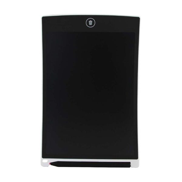 8.5 inch portable smart lcd writing tablet electronic drawing board graphics handwriting board
8.5 inch portable smart lcd writing tablet electronic drawing board graphics handwriting board
