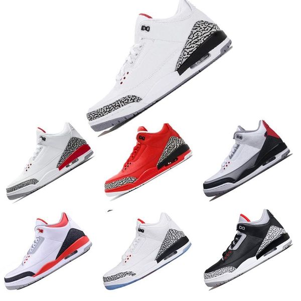 with box high quantity 3 black white cement knit true blue basketball shoes air men mocha nrg seoul tinker jth 3s j3 retro sneakers
with box high quantity 3 black white cement knit true blue basketball shoes air men mocha nrg seoul tinker jth 3s j3 retro sneakers