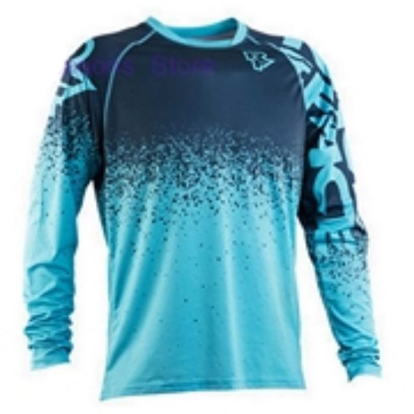 2019 long motocross racing jersey downhill bike bicycle pro moto off road t shirt clothes clothing canada dh mx gp rbx mtb, Black
2019 long motocross racing jersey downhill bike bicycle pro moto off road t shirt clothes clothing canada dh mx gp rbx mtb, Black