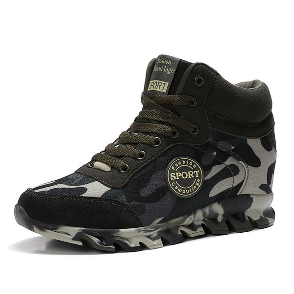 lucyever women boots autumn tactical combat ankle boot camouflage winter army work shoes outdoor hiking shoes woman, Black
lucyever women boots autumn tactical combat ankle boot camouflage winter army work shoes outdoor hiking shoes woman, Black