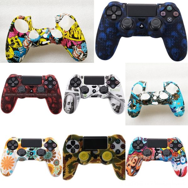 ja4l3 gamepad controller housing shell w buttons kit cover ps4 handle for case in stock 
ja4l3 gamepad controller housing shell w buttons kit cover ps4 handle for case in stock