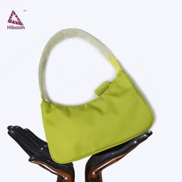 hiboom 2020 ins fashion women shoulder pure drop shipping purse bag nylon hangbag mini hobo bag
hiboom 2020 ins fashion women shoulder pure drop shipping purse bag nylon hangbag mini hobo bag
