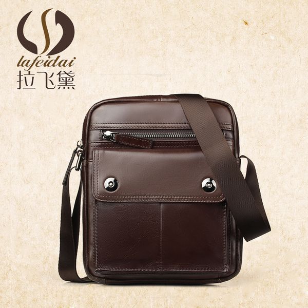 new style cowhide leather single-shoulder bag men style genuine leather men's messenger bag shoulder
new style cowhide leather single-shoulder bag men style genuine leather men's messenger bag shoulder