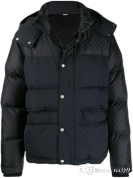 2019 fashion designer luxury men clothing sleeve down patchwork all letters jacket men's high-quality jacket fashion trend m-3xl, Black;brown
2019 fashion designer luxury men clothing sleeve down patchwork all letters jacket men's high-quality jacket fashion trend m-3xl, Black;brown