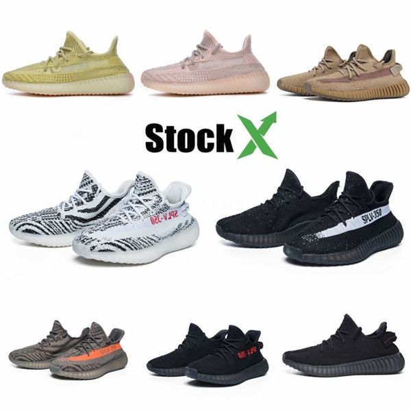 2020 new kanye west yecheil yeezreel v2 men running shoes static reflective true form clay women sports sneakers man shoe size 35 - 45 #qa35
2020 new kanye west yecheil yeezreel v2 men running shoes static reflective true form clay women sports sneakers man shoe size 35 - 45 #qa35