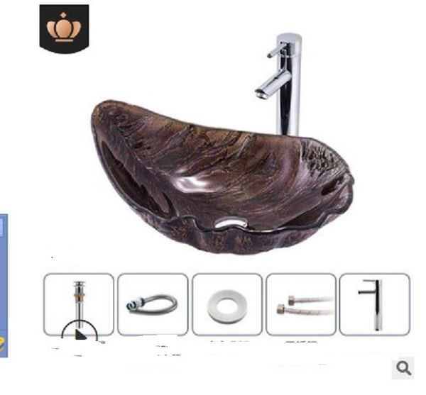 2020 bathroom sinks direct sales of bathroom manufacturers water drop art on stage basin l washbasin tempered glass basin p8
2020 bathroom sinks direct sales of bathroom manufacturers water drop art on stage basin l washbasin tempered glass basin p8