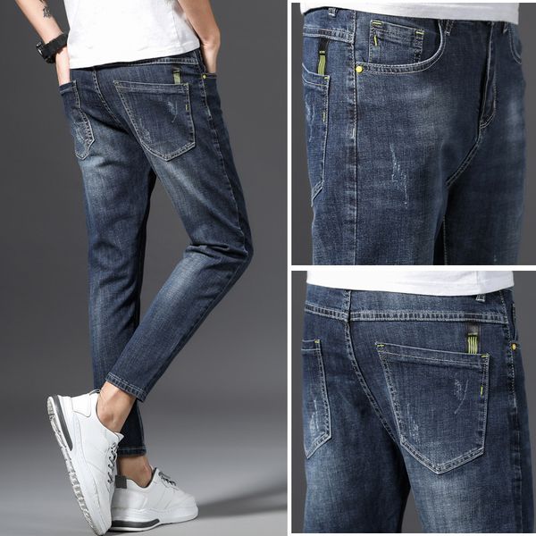 mens 2020 luxury designer clothes jeans for men fashion skinny denim pants true brand joggers biker rock revival mens designer jeans, Blue
mens 2020 luxury designer clothes jeans for men fashion skinny denim pants true brand joggers biker rock revival mens designer jeans, Blue