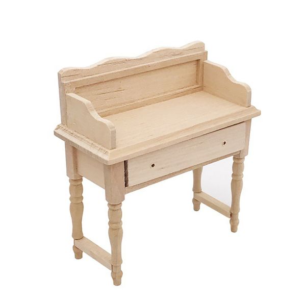 pretend play miniature furniture desk table toys for children 1:12 dollhouse mini wooden furnitures desk model set kids play toy
pretend play miniature furniture desk table toys for children 1:12 dollhouse mini wooden furnitures desk model set kids play toy