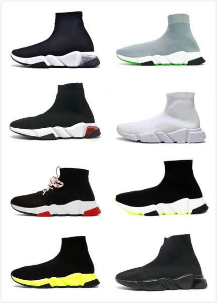 2019 speed trainer runner sneakers black red triple black oreo fashion flat socks boots casual shoes
2019 speed trainer runner sneakers black red triple black oreo fashion flat socks boots casual shoes