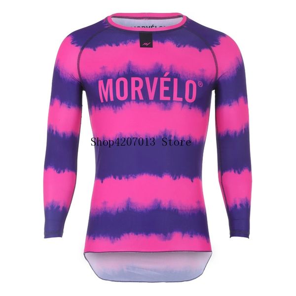 morvelo cycling base layers long sleeves compression bicycle running bodybuilding bike clothes jersey sports underwear clothing, Black
morvelo cycling base layers long sleeves compression bicycle running bodybuilding bike clothes jersey sports underwear clothing, Black