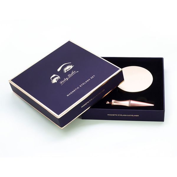 magnetic eyelashes and eyeliner set, ocean pearl 5 magnets eyelashes natural long 3d resuable with waterproof eyeliner
magnetic eyelashes and eyeliner set, ocean pearl 5 magnets eyelashes natural long 3d resuable with waterproof eyeliner