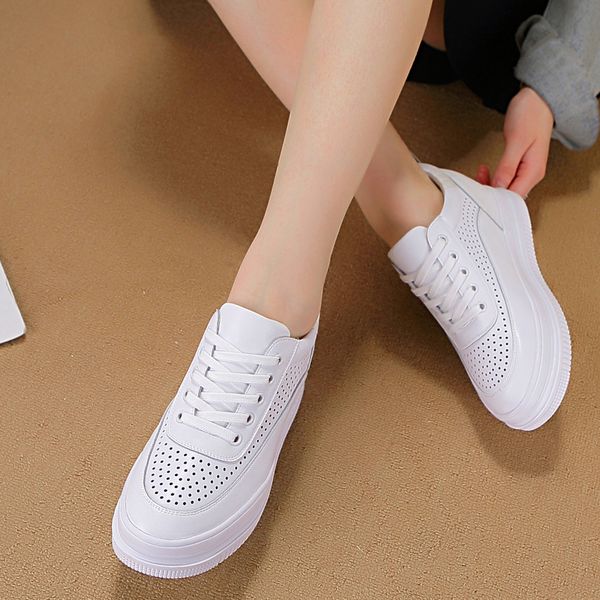 summer 2020 spring sandals increase height of women's sandals.... casual shoes, Black
summer 2020 spring sandals increase height of women's sandals.... casual shoes, Black