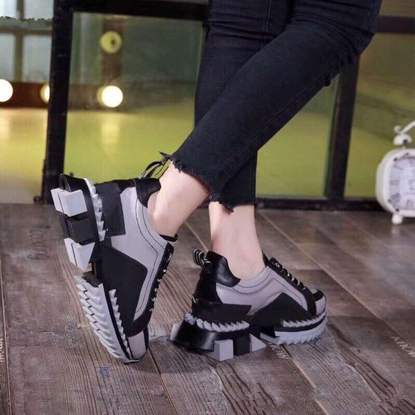 designer-lovers sneakers guality multi casual shoes genuine leather loafers with box, Black
designer-lovers sneakers guality multi casual shoes genuine leather loafers with box, Black