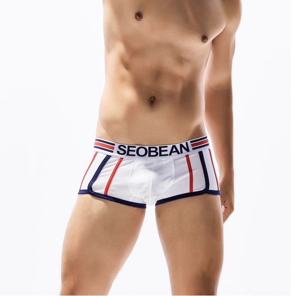 qfd1i pure all- seobean multi-color pure cotton boxer underpants underpants all-cotton men's boxer underwear seobean multi-color men�, Black;white
qfd1i pure all- seobean multi-color pure cotton boxer underpants underpants all-cotton men's boxer underwear seobean multi-color men�, Black;white