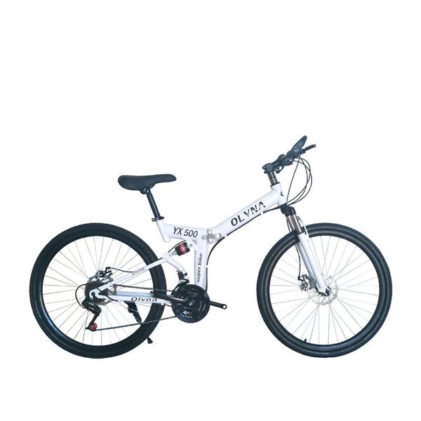 a mountain country vehicle bicycle 26 inch soft absorption disc brake variable speed vehicle gift promotion bicycle
a mountain country vehicle bicycle 26 inch soft absorption disc brake variable speed vehicle gift promotion bicycle