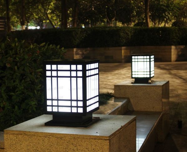 led wall pillar lamp outdoor courtyard landscape light square wall head lamp waterproof villa garden gate llfa
led wall pillar lamp outdoor courtyard landscape light square wall head lamp waterproof villa garden gate llfa