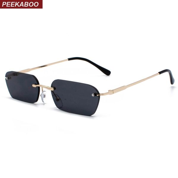 peekaboo rimless rectangle sunglasses women clear color 2019 summer accessories square sun glasses for men small size uv400 uigas
peekaboo rimless rectangle sunglasses women clear color 2019 summer accessories square sun glasses for men small size uv400 uigas