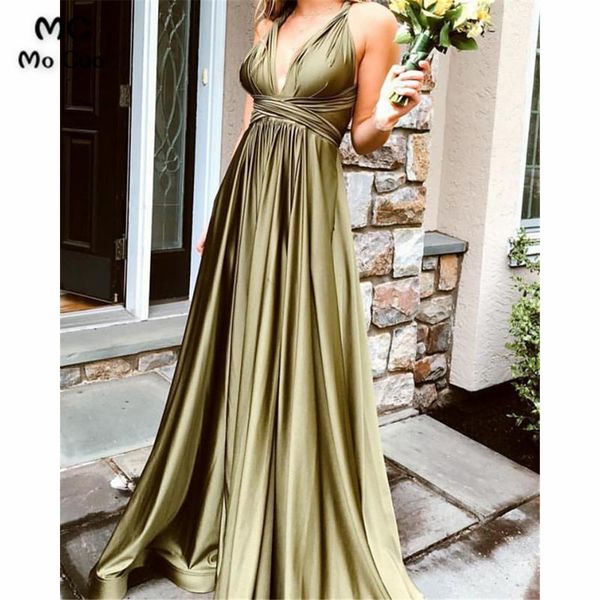 elegant prom pageant gown with pockets spaghetti straps front slit evening dresses wedding party dress prom dress for women, White;black
elegant prom pageant gown with pockets spaghetti straps front slit evening dresses wedding party dress prom dress for women, White;black