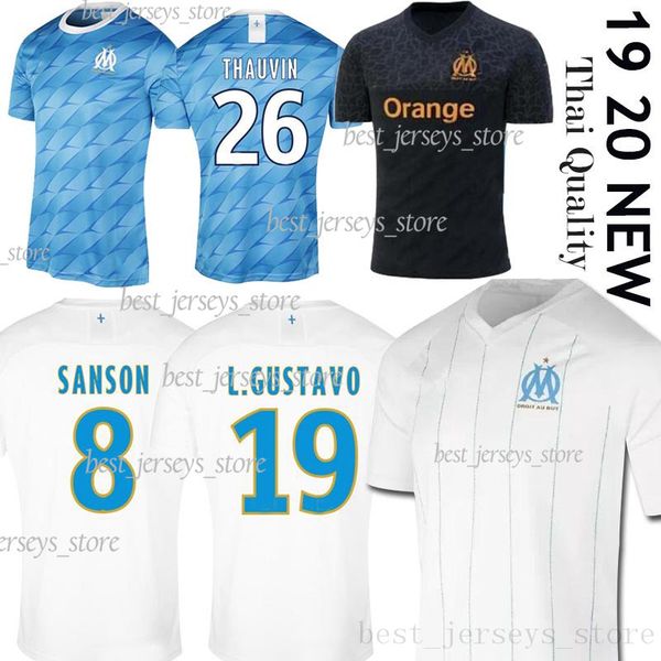 thailand 2020 2021 marseilles ligue 1 olympique de marseille payet maillots de football thauvin .gustavo soccer jersey football shirts, Black;yellow
thailand 2020 2021 marseilles ligue 1 olympique de marseille payet maillots de football thauvin .gustavo soccer jersey football shirts, Black;yellow