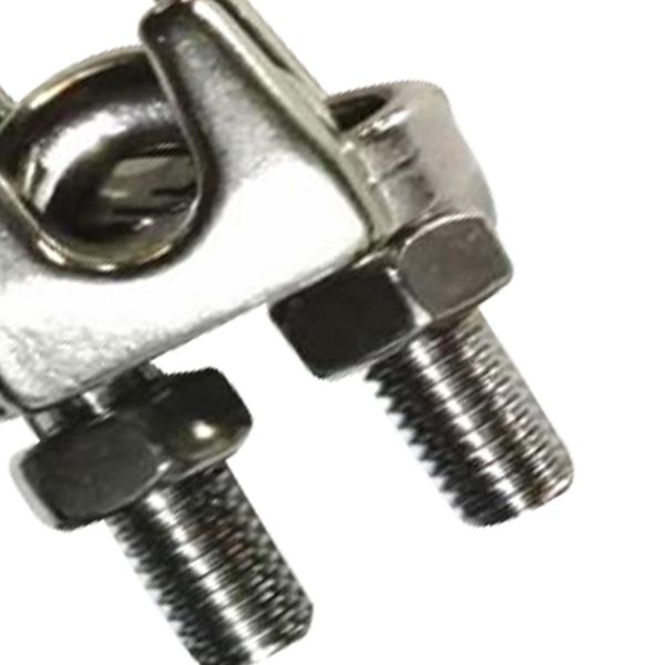 wire rope clips 22mm, u type clamp wire rope clip cable bolts rigging hardware clamps
wire rope clips 22mm, u type clamp wire rope clip cable bolts rigging hardware clamps