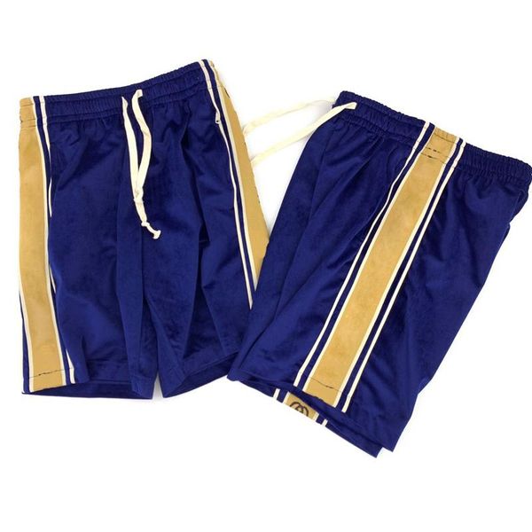 19ss made in italy men velvet short classic stripe high-end pants vintage fashion summer breathable solid short pants hfymkz169, White;black
19ss made in italy men velvet short classic stripe high-end pants vintage fashion summer breathable solid short pants hfymkz169, White;black