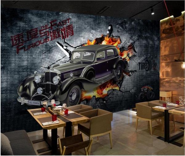 custom mural 3d p wallpaper nostalgic vintage car broken wall home decor 3d wall murals wallpaper for walls 3 d living room
custom mural 3d p wallpaper nostalgic vintage car broken wall home decor 3d wall murals wallpaper for walls 3 d living room