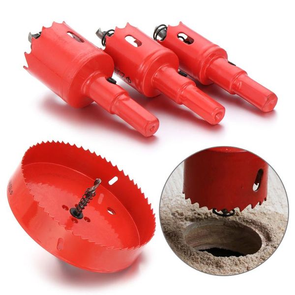 professional 20-175mm hole saw blade for corn hole boards corn drilling cutter hex tool bimetal opener wood holeopener
professional 20-175mm hole saw blade for corn hole boards corn drilling cutter hex tool bimetal opener wood holeopener