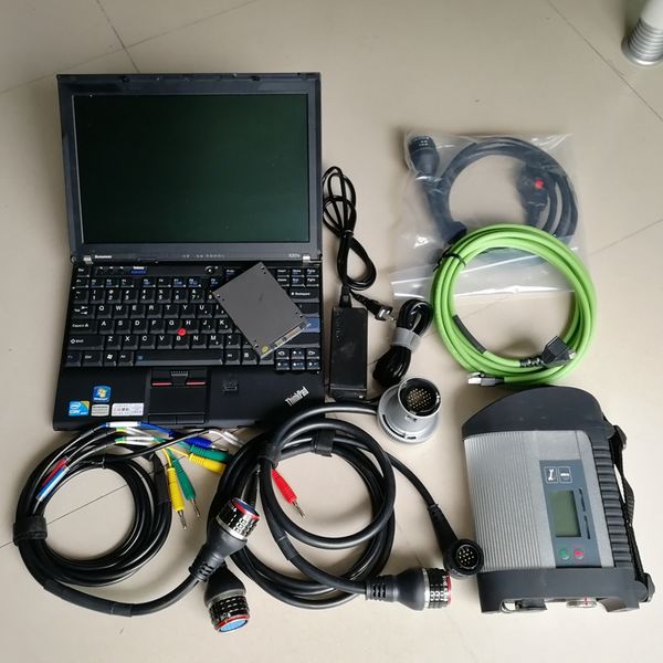 mb star c4 sd compact auto diagnostic tool with v06.2023 x das vediamo dts in 360gb ssd and used x201 i7 8g
mb star c4 sd compact auto diagnostic tool with v06.2023 x das vediamo dts in 360gb ssd and used x201 i7 8g