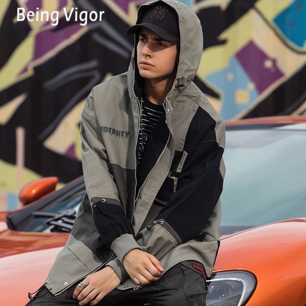 mens spring jackets patchwork men hip-hop outwear autumn windbreaker casual streetwear male outdoor overcoat 4xl, Black;brown
mens spring jackets patchwork men hip-hop outwear autumn windbreaker casual streetwear male outdoor overcoat 4xl, Black;brown