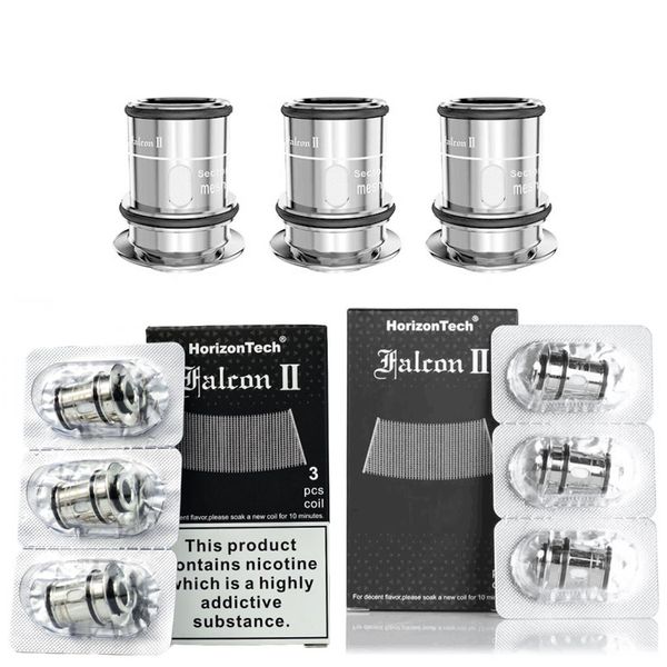 Оригинальный Horizon Falcon II Катушка 0.14ohm Замена бак 75W катушки Сектор сетка 100% Authentic Высокого качества E сигарета DHL Free
Оригинальный Horizon Falcon II Катушка 0.14ohm Замена бак 75W катушки Сектор сетка 100% Authentic Высокого качества E сигарета DHL Free