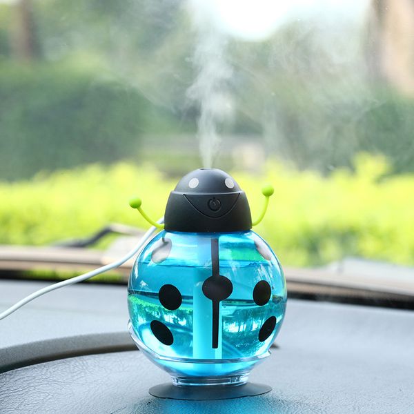 elistooop mini usb cartoon ultrasonic beetles car humidifier air diffuser mist maker dc 5v abs bottle led for home car
elistooop mini usb cartoon ultrasonic beetles car humidifier air diffuser mist maker dc 5v abs bottle led for home car