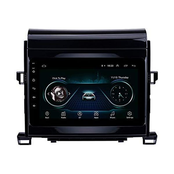 8-дюймовый android 9.0 car video player для toyota alphard 2009-2014 сенсорного экрана с 1080p видео (2g + 32g
8-дюймовый android 9.0 car video player для toyota alphard 2009-2014 сенсорного экрана с 1080p видео (2g + 32g
