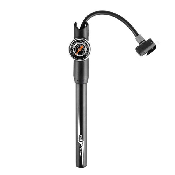 giyo alloy portable hand bicycle pump gauge hose bike tire inflator schrader presta needle ball cycling pump
giyo alloy portable hand bicycle pump gauge hose bike tire inflator schrader presta needle ball cycling pump