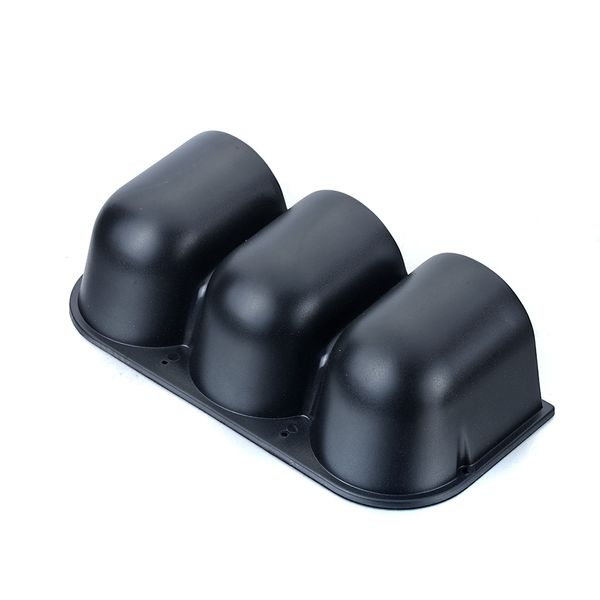 universal 1pcs car gauge dash mount holder black replace 2"/52mm 3 hole cup vehicle instrument accessories new
universal 1pcs car gauge dash mount holder black replace 2"/52mm 3 hole cup vehicle instrument accessories new