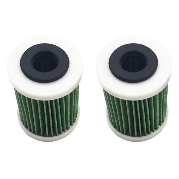2pcs motorcycle air filter cleaner replacement fuel filter reuseful for yamaha outboard motor 150-300hp
2pcs motorcycle air filter cleaner replacement fuel filter reuseful for yamaha outboard motor 150-300hp