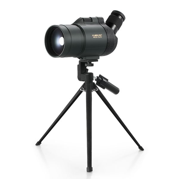 visionking 25-75x70 waterproof fogproof angled spotting scope bak4 prism monocular telescope with tripod carry case
visionking 25-75x70 waterproof fogproof angled spotting scope bak4 prism monocular telescope with tripod carry case