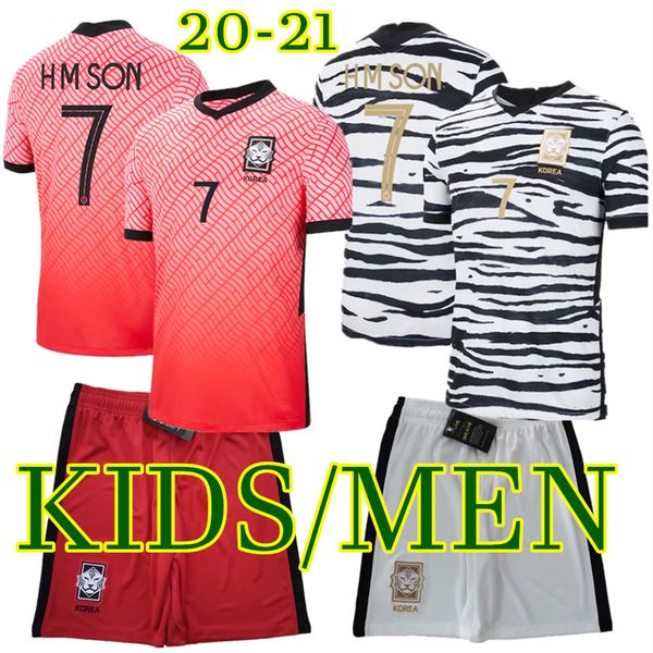 men kids hm son football kit 2020 korea soccer jerseys home away 20 21 koo hwang kwon lee kim hyung korean football uniform, Black
men kids hm son football kit 2020 korea soccer jerseys home away 20 21 koo hwang kwon lee kim hyung korean football uniform, Black
